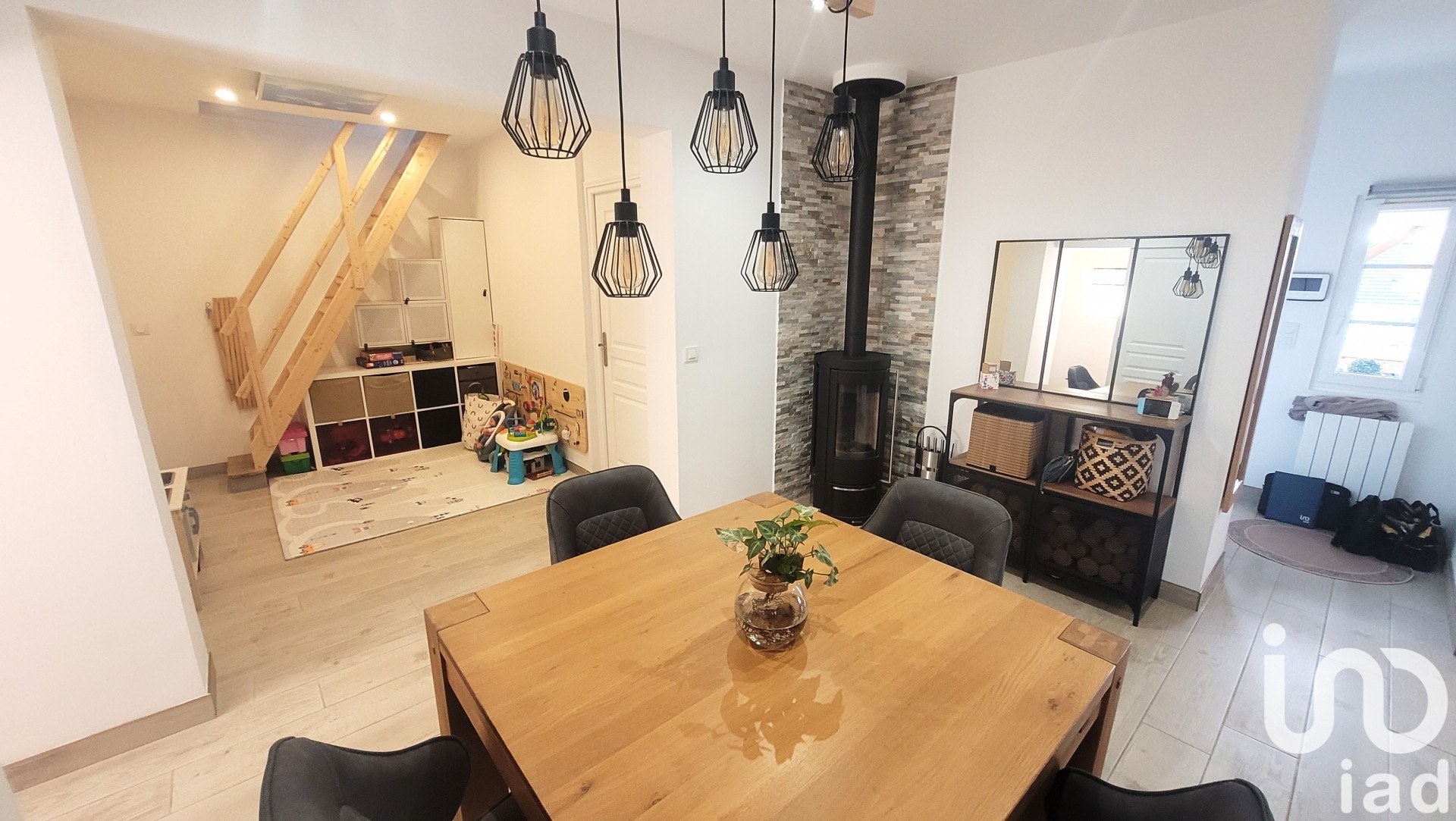 Maison 6 Clairoix 99 1640342