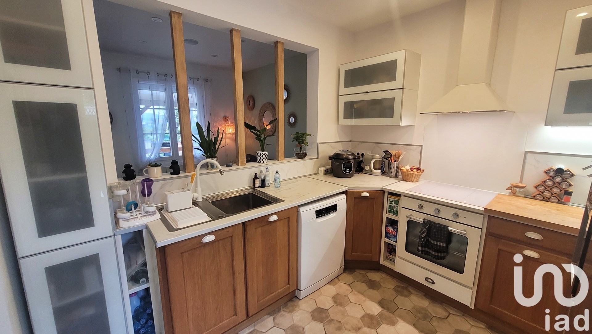 Maison 6 Clairoix 99 1640342