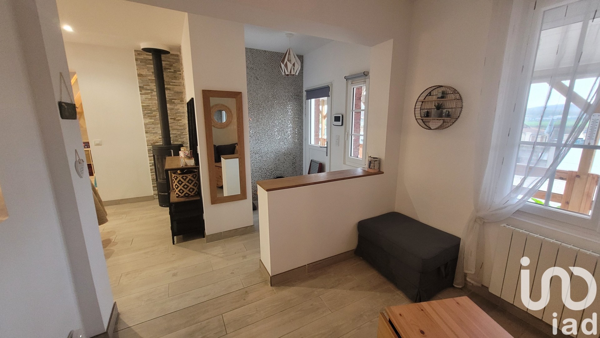 Maison 6 Clairoix 99 1640342