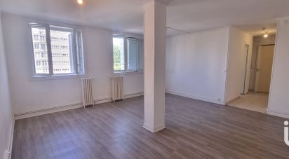 Appartement 4 pièces de 66 m² à Villiers-le-Bel (95400)