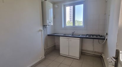 Appartement 4 pièces de 66 m² à Villiers-le-Bel (95400)