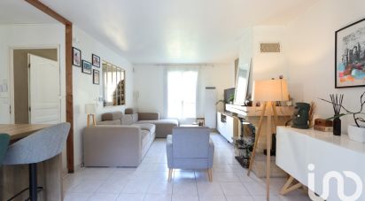 Traditional house 5 rooms of 90 m² in Aubergenville (78410)
