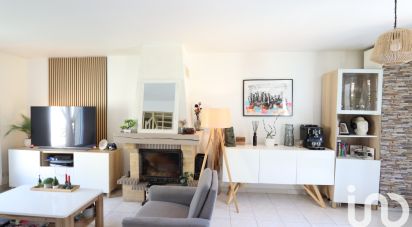 Traditional house 5 rooms of 90 m² in Aubergenville (78410)