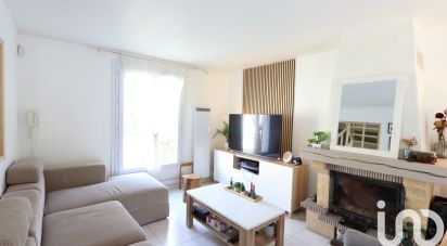 Traditional house 5 rooms of 90 m² in Aubergenville (78410)