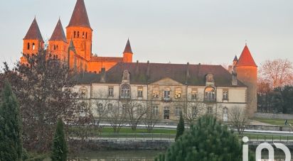 Apartment 3 rooms of 85 m² in Paray-le-Monial (71600)