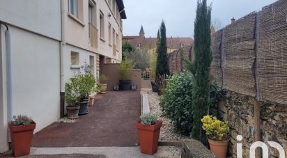 Apartment 3 rooms of 85 m² in Paray-le-Monial (71600)