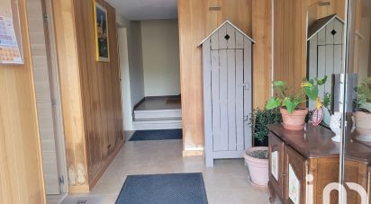 Apartment 3 rooms of 85 m² in Paray-le-Monial (71600)