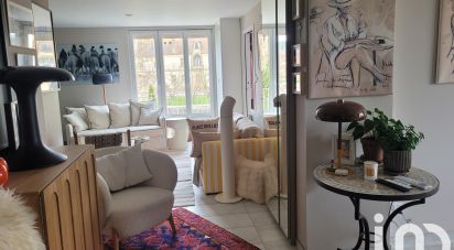 Apartment 3 rooms of 85 m² in Paray-le-Monial (71600)