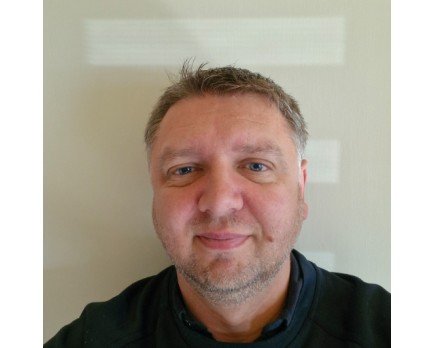 Christopher Morel