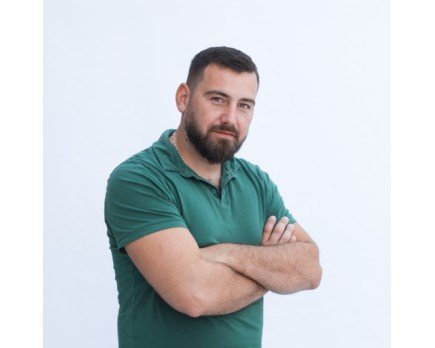 Geoffrey Da Rocha