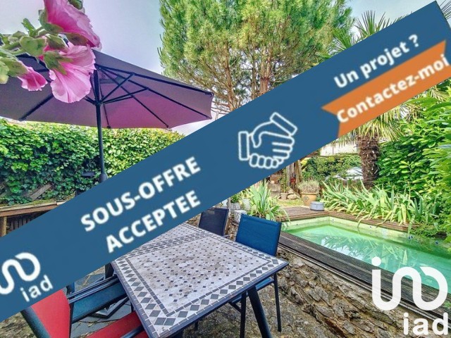 Maison 5 Dammartin-en-Serve 100 1678802