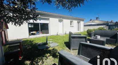 House 4 rooms of 92 m² in Macau (33460)