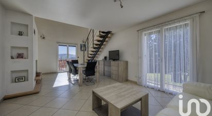 House 4 rooms of 131 m² in La Balme-de-Sillingy (74330)