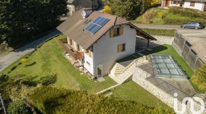 House 4 rooms of 131 m² in La Balme-de-Sillingy (74330)