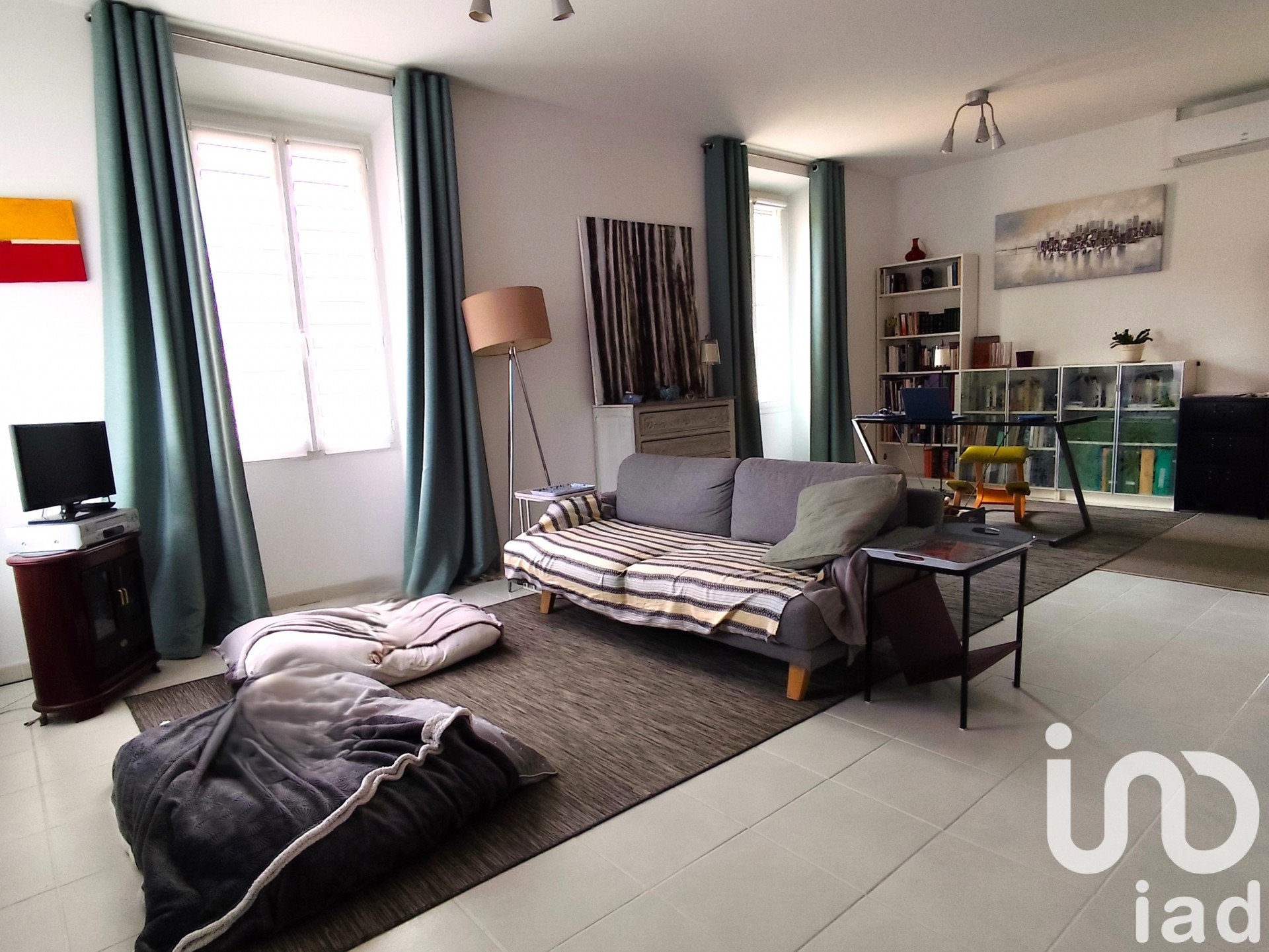 Appartement 4 Hyères 74 1731554