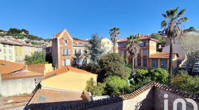 Apartment 3 rooms of 74 m² in Hyères (83400)