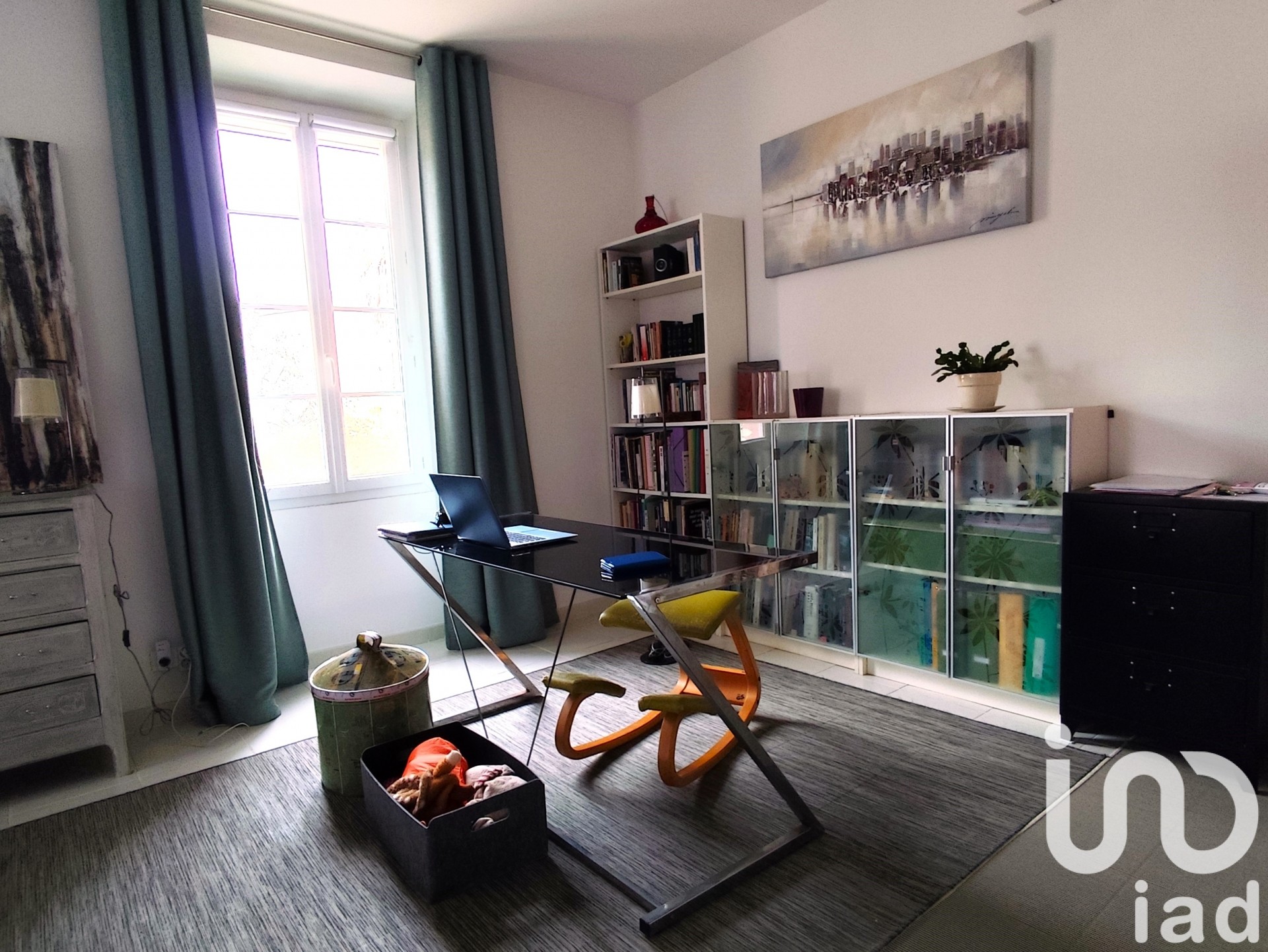 Appartement 4 Hyères 74 1731554
