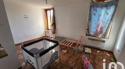 Townhouse 4 rooms of 60 m² in Denain (59220)
