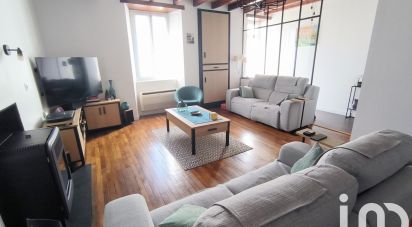 House 5 rooms of 98 m² in Pouzauges (85700)