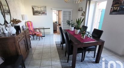 House 5 rooms of 98 m² in Pouzauges (85700)