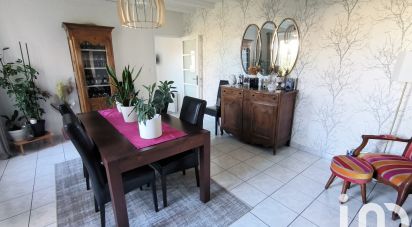 House 5 rooms of 98 m² in Pouzauges (85700)