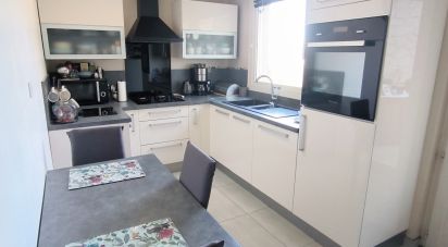 House 5 rooms of 98 m² in Pouzauges (85700)