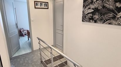 House 5 rooms of 98 m² in Pouzauges (85700)