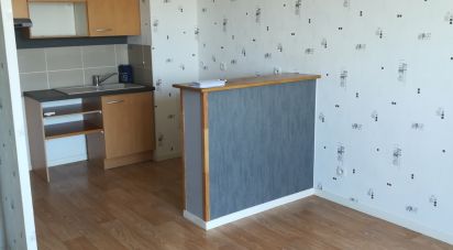 Apartment 2 rooms of 41 m² in Épernay (51200)