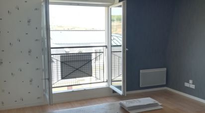 Apartment 2 rooms of 41 m² in Épernay (51200)