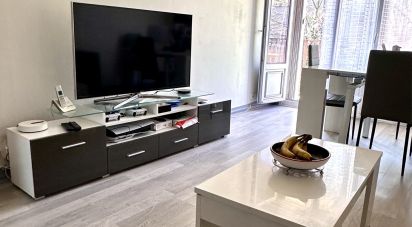 Apartment 3 rooms of 57 m² in Saint-Denis (93200)