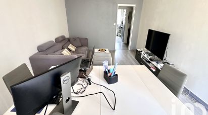 Apartment 3 rooms of 57 m² in Saint-Denis (93200)
