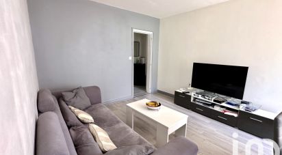 Apartment 3 rooms of 57 m² in Saint-Denis (93200)
