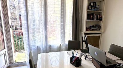 Apartment 3 rooms of 57 m² in Saint-Denis (93200)