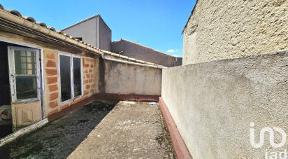 Maison 2 pièces de 120 m² à Maraussan (34370)