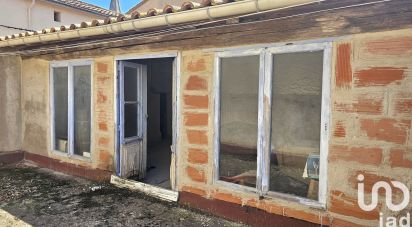 Maison 2 pièces de 120 m² à Maraussan (34370)