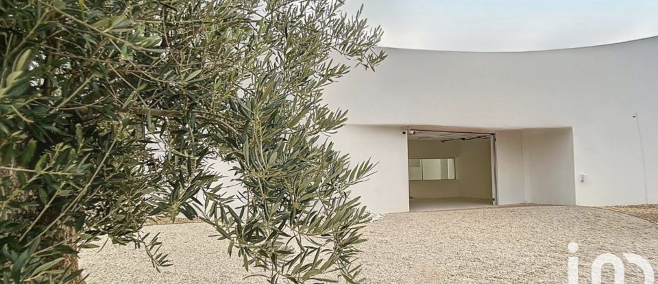 Maison d’architecte 6 pièces de 170 m² à Leucate (11370)