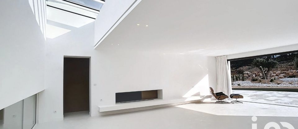 Maison d’architecte 6 pièces de 170 m² à Leucate (11370)