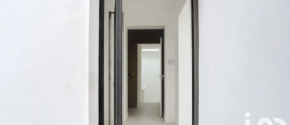Maison d’architecte 6 pièces de 170 m² à Leucate (11370)