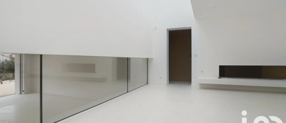 Maison d’architecte 6 pièces de 170 m² à Leucate (11370)