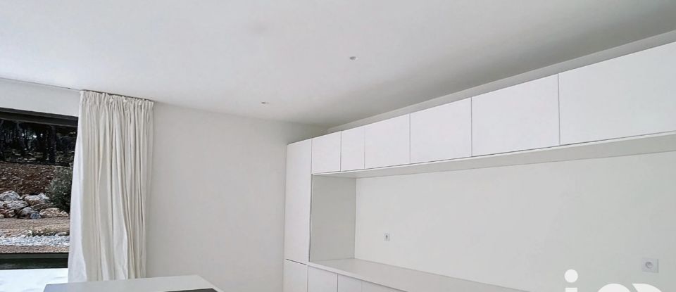 Maison d’architecte 6 pièces de 170 m² à Leucate (11370)