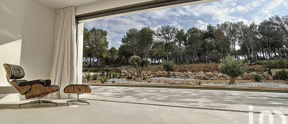 Maison d’architecte 6 pièces de 170 m² à Leucate (11370)
