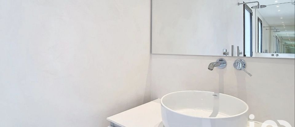 Maison d’architecte 6 pièces de 170 m² à Leucate (11370)