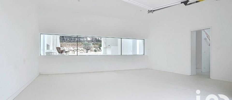 Maison d’architecte 6 pièces de 170 m² à Leucate (11370)