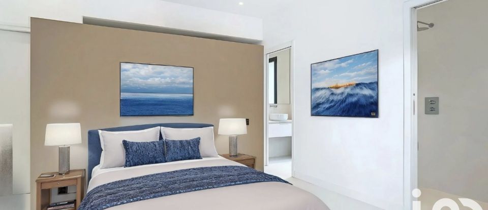 Maison d’architecte 6 pièces de 170 m² à Leucate (11370)