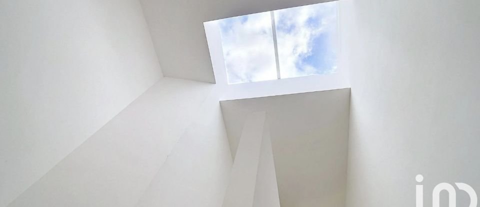 Maison d’architecte 6 pièces de 170 m² à Leucate (11370)