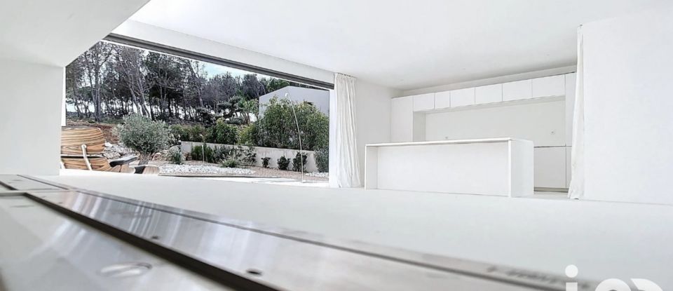 Maison d’architecte 6 pièces de 170 m² à Leucate (11370)