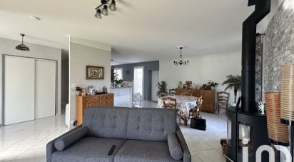 Traditional house 4 rooms of 110 m² in Villeneuve-sur-Lot (47300)