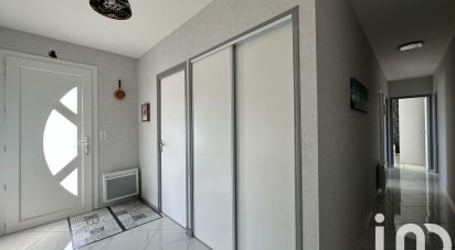 Traditional house 4 rooms of 110 m² in Villeneuve-sur-Lot (47300)