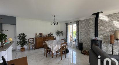 Traditional house 4 rooms of 110 m² in Villeneuve-sur-Lot (47300)