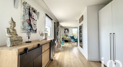 Duplex 5 rooms of 149 m² in Lyon (69004)